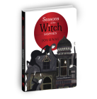 Seasons of the Witch: Samhain Journal By Lorriane Anderson, Giada Rose (Illustrator) Cover Image
