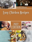 Easy Chicken Recipes: Home production of quality Casserole By Rebekah Edwards Cover Image