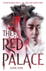The Red Palace By June Hur Cover Image