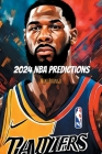 2024 NBA Predictions Cover Image
