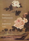 Western Influences on Japanese Art: The Akita Ranga Art School and Foreign Books By Hiroko Johnson Cover Image