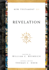 Revelation (Ancient Christian Commentary on Scripture #12) By William C. Weinrich (Editor), Thomas C. Oden (Editor) Cover Image