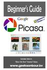 Picasa 3.9 Beginner's Guide: Managing Digital Pictures on your Computer By Chris Guld Cover Image