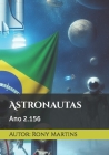 Astronautas: Ano 2.156 Cover Image
