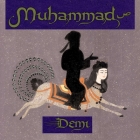 Muhammad By Demi, Demi (Illustrator) Cover Image