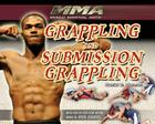 Grappling and Submission Grappling By Daniel E. Harmon Cover Image