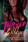 Turned Out Saga Cover Image