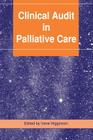 Clinical Audit in Palliative Care Cover Image