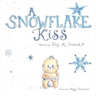 A Snowflake Kiss Cover Image