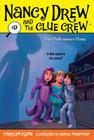 The Halloween Hoax (Nancy Drew and the Clue Crew #9) Cover Image