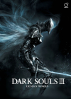Dark Souls III: Design Works Cover Image