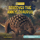 Discover the Ankylosaurus Cover Image