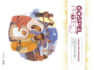 The Gospel Project for Kids: Younger Kids Activity Pages - Volume 7: Jesus the Messiah: Volume 4 By Lifeway Kids Cover Image