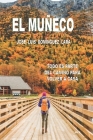 El Muñeco: Todo Es Parte del Camino Para Volver a Casa Cover Image