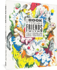 A Book To Make Friends With By Lukas Verstraete, Laura Watkinson (Translated by) Cover Image