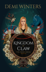 Kingdom of Claw: The Ashen Series; Book Two By Demi Winters Cover Image