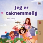 I am Thankful (Danish Book for Children) (Danish Bedtime Collection) Cover Image