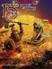 The Book of Loot By Gareth Ryder-Hanrahan, Pelgrane Press (Created by) Cover Image