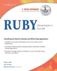 Ruby Developers Guide By Syngress Cover Image