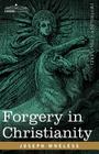 Forgery in Christianity Cover Image