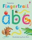Fingertrail abc: A Kindergarten Readiness Book For Kids (Fingertrails) By Felicity Brooks, Elisa Ferro (Illustrator) Cover Image