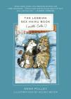 The Lesbian Sex Haiku Book (with Cats!) By Anna Pulley, Kelsey Beyer (Illustrator) Cover Image