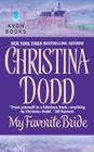 My Favorite Bride: Governess Brides #7 (Governess Brides Series #7) By Christina Dodd Cover Image