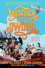 Mightier Than the Sword #1 Cover Image