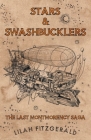 Stars and Swashbucklers By Lilah Fitzgerald Cover Image