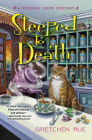 Steeped to Death (A Witches' Brew Mystery #1) Cover Image
