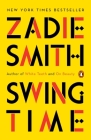 Swing Time: A Novel Cover Image