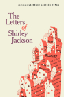 The Letters of Shirley Jackson Cover Image