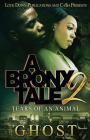 A Bronx Tale 2: Tears of an Animal Cover Image