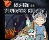 Night of the Plunger Knight Cover Image