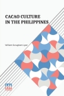 Cacao Culture In The Philippines Cover Image