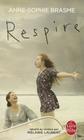 Respire (Ldp Litterature) By Anne-Sophie Brasme Cover Image