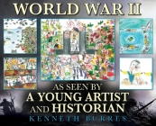 World War II as Seen by a Young Artist and Historian Cover Image