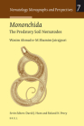 Mononchida: The Predatory Soil Nematodes (Nematology Monographs and Perspectives #7) By Wasim Ahmad, Mohammad Shamim Jairajpuri Cover Image