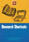 Research Shortcuts By Judi Kesselman-Turkel, Franklynn Peterson Cover Image