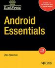 Android Essentials (Books for Professionals by Professionals) Cover Image