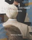 Organizations Will Need Soft or Hard Skills: Which Is More Cover Image