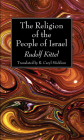 The Religion of the People of Israel Cover Image