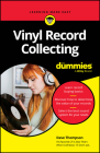 Vinyl Record Collecting for Dummies Cover Image