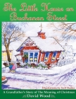 The Little House on Buchanan Street By David Wood Cover Image