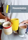 Dominoes, New Edition: Level 1: 400-Word Vocabularyhousemates By Alison Watts Cover Image