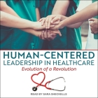 Human-Centered Leadership in Healthcare Cover Image