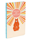 Gratitude Bear Small Bullet Journal By Teneues Publishers Cover Image