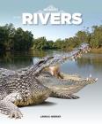In the Rivers By Laura K. Murray Cover Image