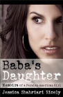Baba's Daughter: Memoirs of a Persian-American Girl By Jessica Shahriari Nicely Cover Image