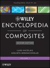 Wiley Encyclopedia of Composites (Lee: Enc. of Composites #1) Cover Image